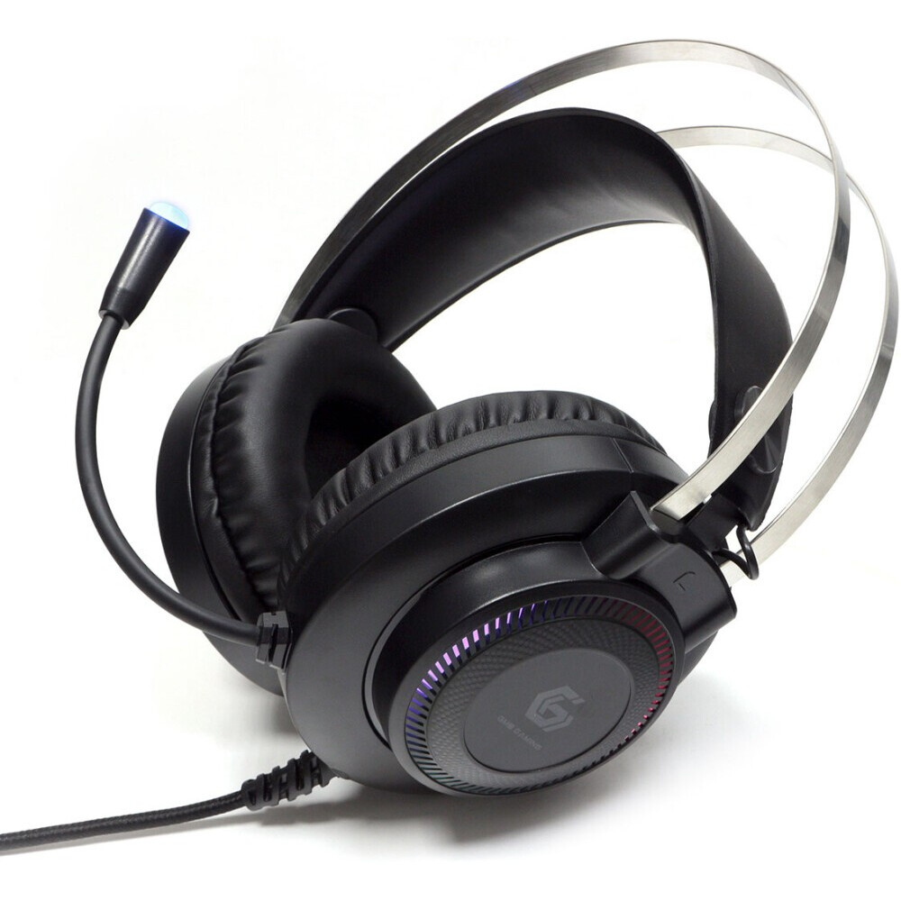 Garnitūra Gembird MHS-GX2