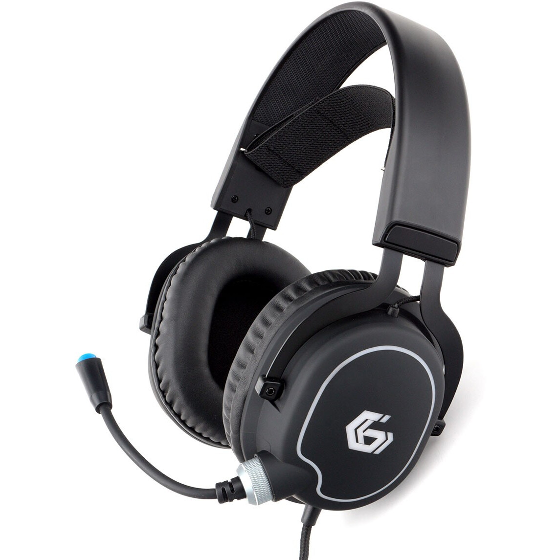 Garnitūra Gembird MHS-GX20 - foto 2