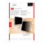 Film de protection de linformation 3M PF236W9B