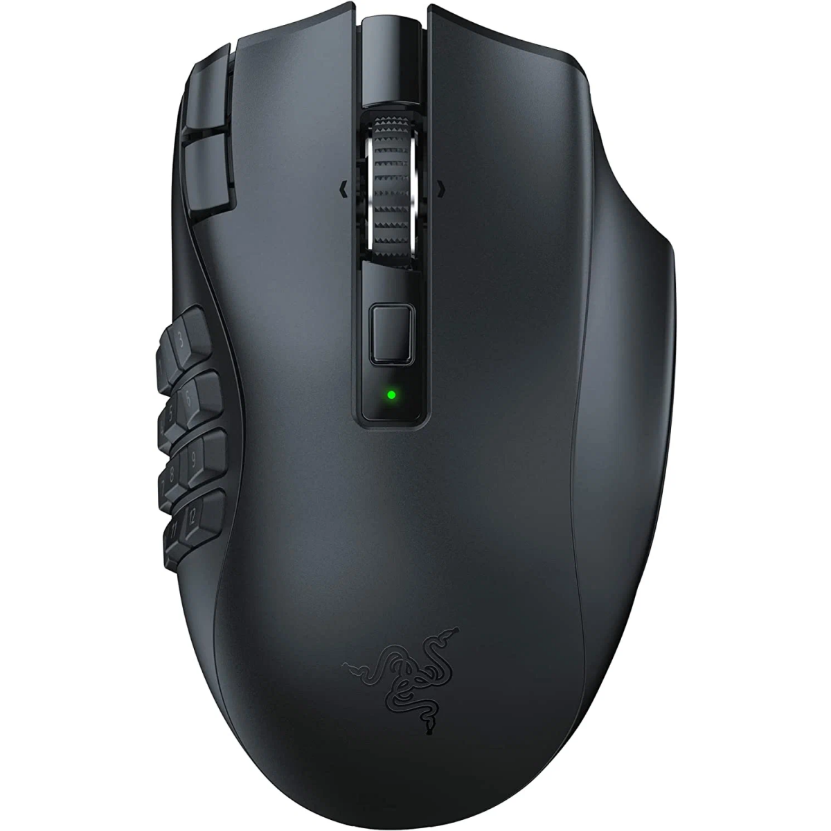 Pele Razer Naga V2 HyperSpeed - RZ01-03600100-R3G1