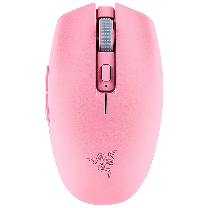 Pele Razer Orochi V2 Quartz - RZ01-03731200-R3G1