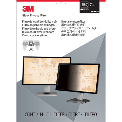 Film de protection de linformation 3M PF190C4B