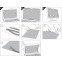 Film de protection de linformation 3M PF190C4B - photo 3
