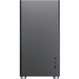 Datoru korpuss GameMax Spark Pro Black