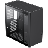 Datoru korpuss GameMax Spark Pro Black