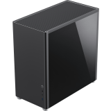 Datoru korpuss GameMax Spark Pro Black