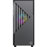 Datoru korpuss GameMax MFG.T806 Contac COC BG