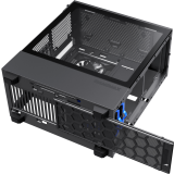 Datoru korpuss GameMax MFG.T806 Contac COC BG