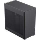 Datoru korpuss GameMax MeshBox Black