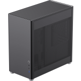 Datoru korpuss GameMax MeshBox Black