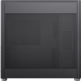 Datoru korpuss GameMax MeshBox Black