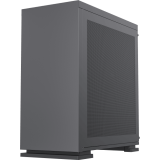 Datoru korpuss GameMax MeshBox Black