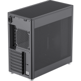Datoru korpuss GameMax MeshBox Black