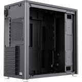 Datoru korpuss GameMax MeshBox Black