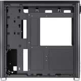 Datoru korpuss GameMax MeshBox Black