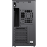 Datoru korpuss GameMax MeshBox Black