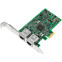 Carte réseau Broadcom BCM5720-2P OEM - BCM95720A2003ACBLK
