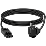 Barošanas kabelis Wyrestorm IDB-PWR-SCH, 2m