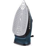 Le fer à repasser Polaris PIR2821AK Black/Turquoise (PIR 2821AK)