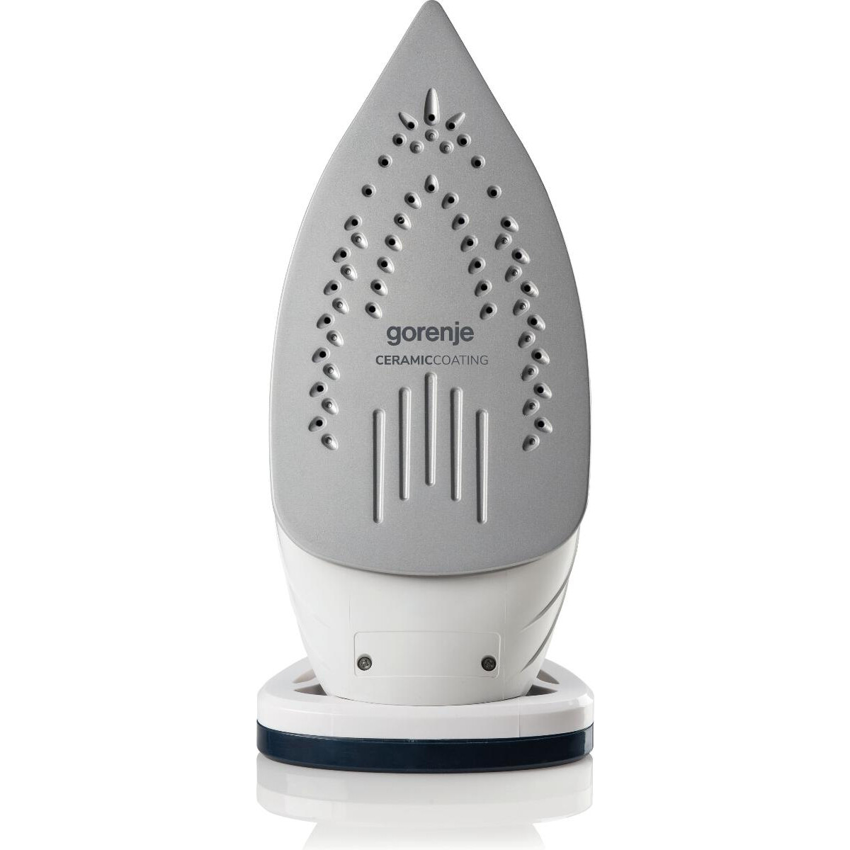Bügeleisen Gorenje SIH2600BLC Blue, White - Foto 3