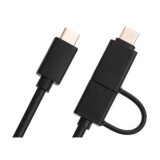 SSD ārējais korpuss KS-IS KS-571