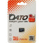 Atmiņas kartes 16Gb MicroSD DATO (DTTF016GUIC10)
