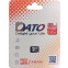 Atmiņas kartes 32Gb MicroSD DATO (DTTF032GUIC10)