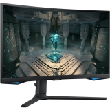 Monitors Samsung 27" S27BG650EI Odyssey G6 (LS27BG650EIXCI)