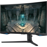Monitors Samsung 27" S27BG650EI Odyssey G6 (LS27BG650EIXCI)