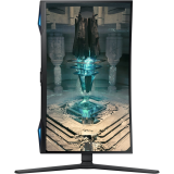 Monitors Samsung 27" S27BG650EI Odyssey G6 (LS27BG650EIXCI)