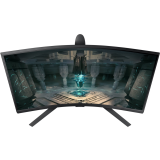 Monitors Samsung 27" S27BG650EI Odyssey G6 (LS27BG650EIXCI)