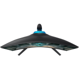 Monitors Samsung 27" S27BG650EI Odyssey G6 (LS27BG650EIXCI)