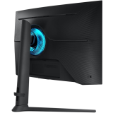 Monitors Samsung 27" S27BG650EI Odyssey G6 (LS27BG650EIXCI)