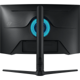 Monitors Samsung 27" S27BG650EI Odyssey G6 (LS27BG650EIXCI)