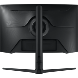 Monitors Samsung 27" S27BG650EI Odyssey G6 (LS27BG650EIXCI)