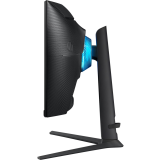 Monitors Samsung 27" S27BG650EI Odyssey G6 (LS27BG650EIXCI)