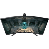 Monitors Samsung 32" S32BG650EI Odyssey G6 (LS32BG650EIXCI)