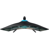 Monitors Samsung 32" S32BG650EI Odyssey G6 (LS32BG650EIXCI)