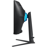 Monitors Samsung 32" S32BG650EI Odyssey G6 (LS32BG650EIXCI)