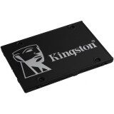 SSD interne 256GB Kingston KC600 Series (SKC600/256G)