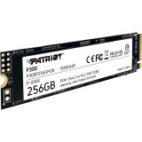 SSD interne 256GB Patriot P300 (P300P256GM28)