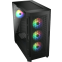 Datoru korpuss Cougar Airface Pro RGB Black - foto 2