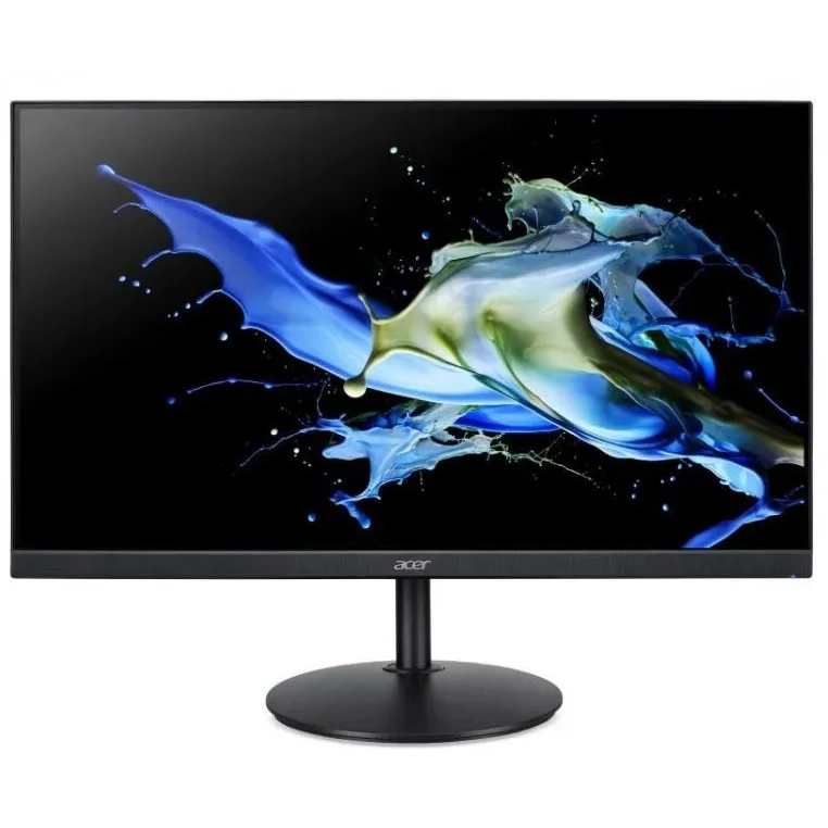 Monitors Acer 24" CBL242Ybmiprx - UM.QB2EE.017