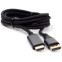 Cable GEMBIRD DisplayPort (M) - HDMI (M), 1.8m (CC-DP-HDMI-4K-6)