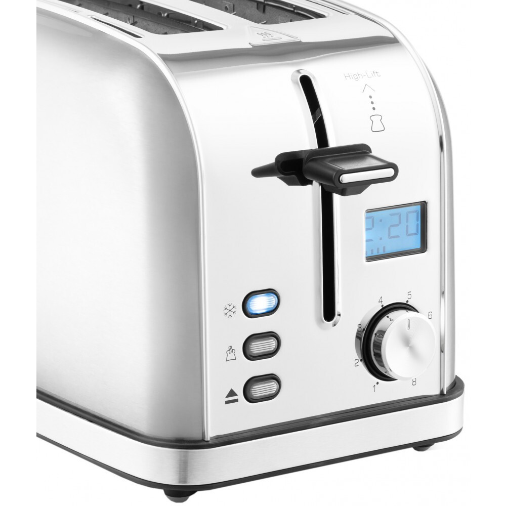 Toaster Kitfort KT-2036-6 - foto 2