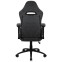 Spēļu krēsls AeroCool ROYAL AeroSuede Slate Grey - 4711099472741 - foto 4