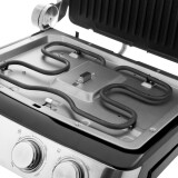 Elektriskais grils BRAYER BR2007