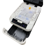 Papīra smalcinātājs (šrederis) Office Kit SA180 (OK1912AS180)