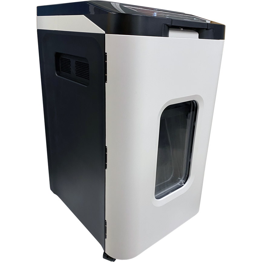 Papīra smalcinātājs (šrederis) Office Kit SA400 - OK3812AS400