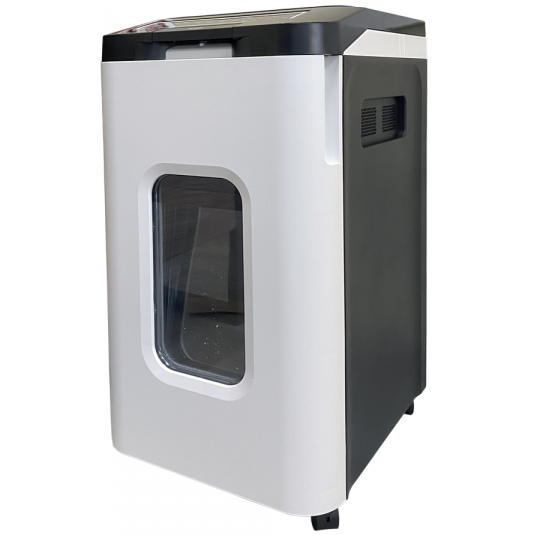 Papīra smalcinātājs (šrederis) Office Kit SA400 - OK3812AS400 - foto 2